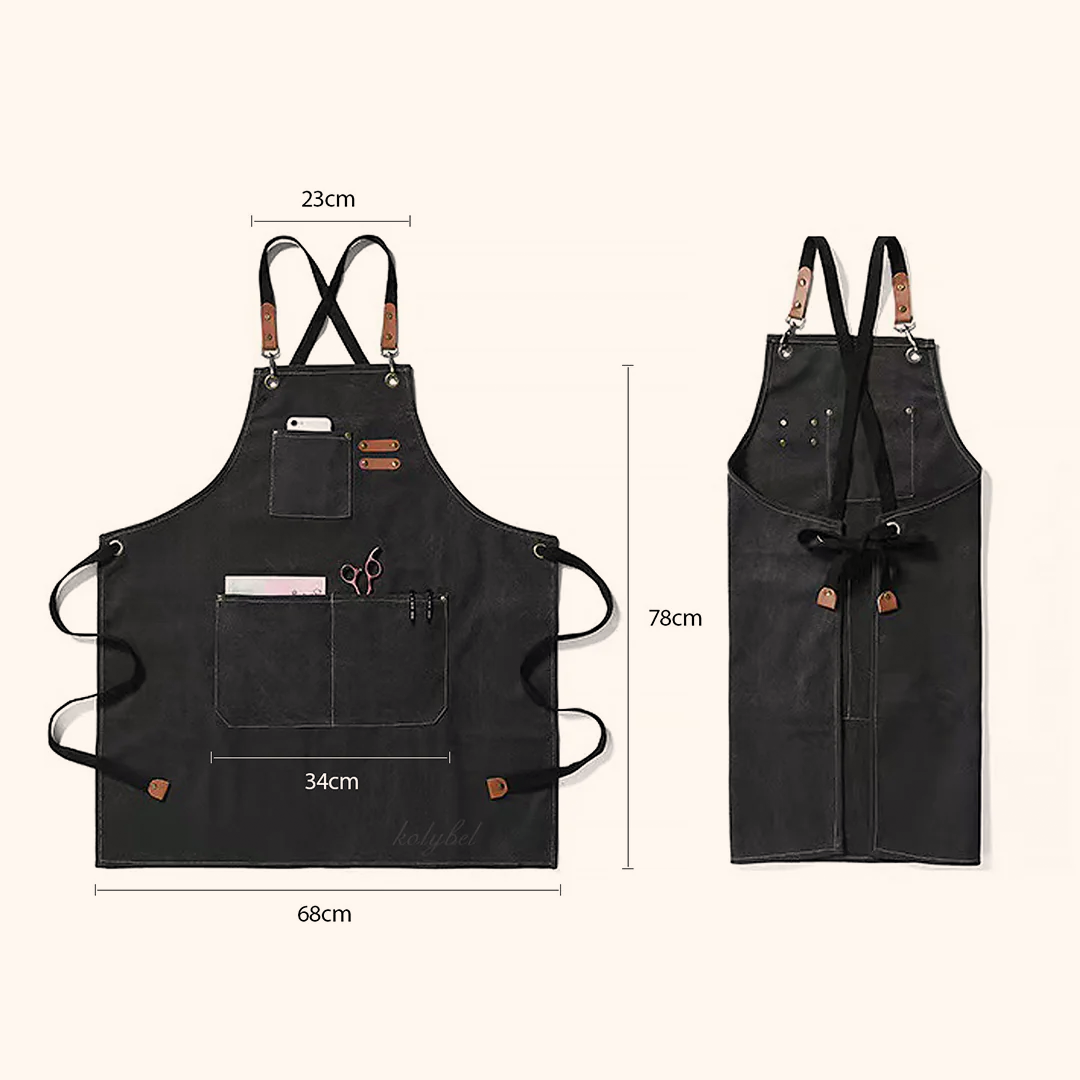 Lash Apron-kolybel