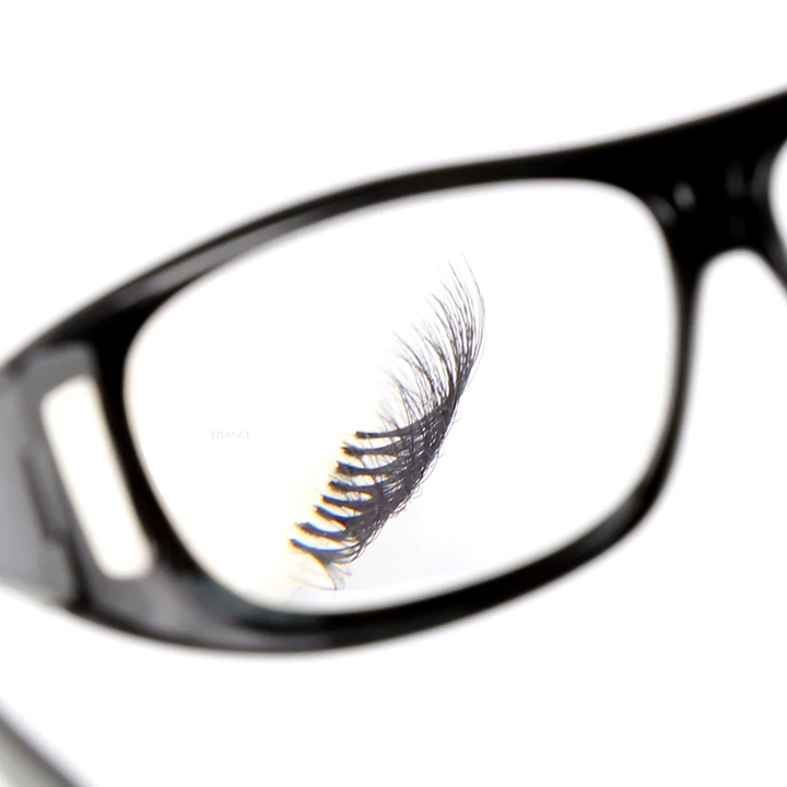 Magnifying glasses for eyelash extensions-kolybel