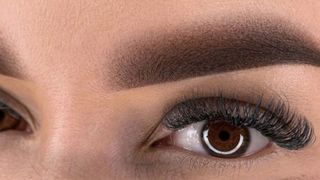 Kolybellash your choice for the best eyelash supplier