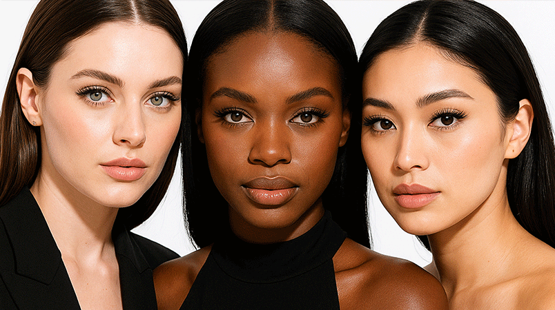 Why You Can’t Just Copy Your Friend’s Lash Extensions