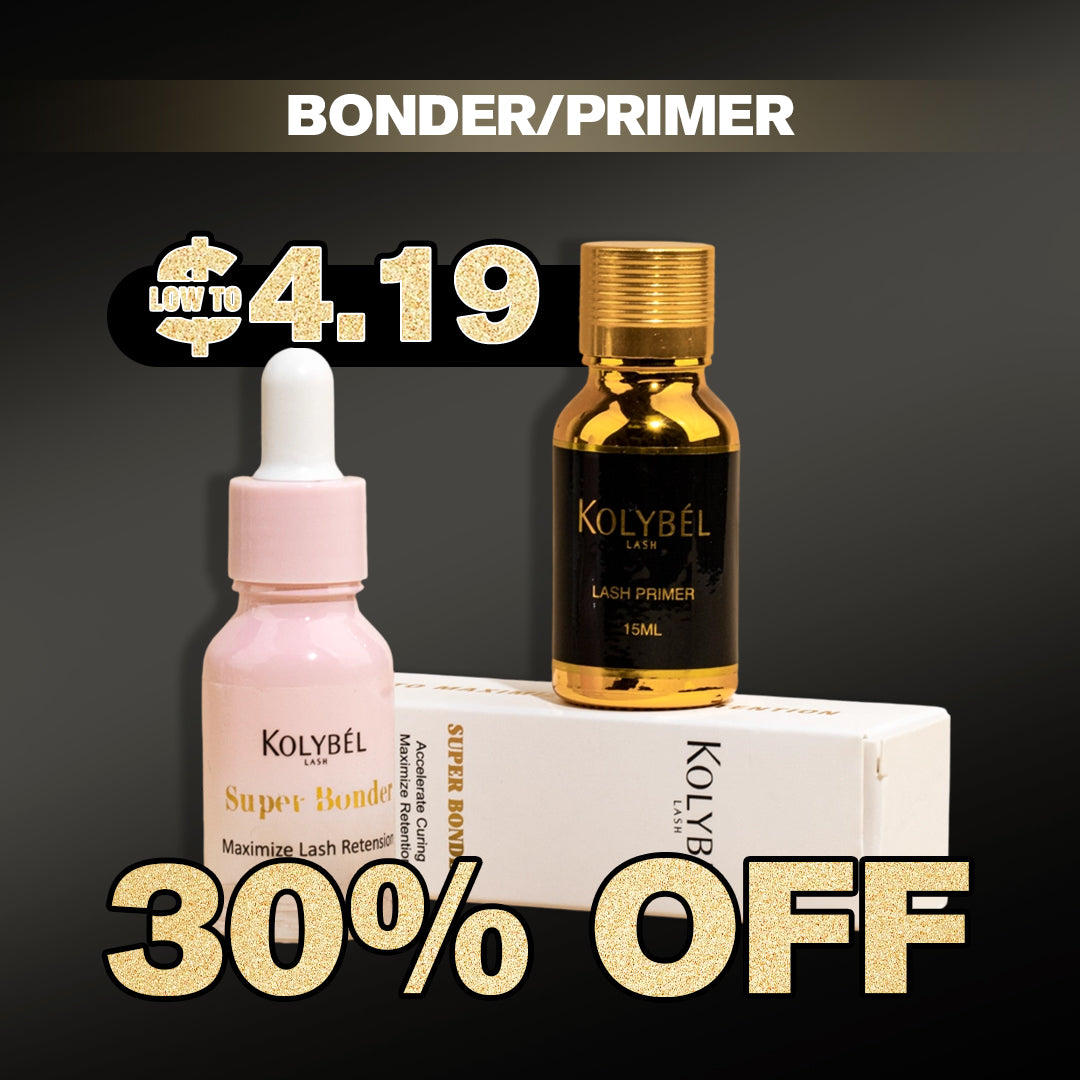 2025 MUST HAVE BONDER/PRIMER