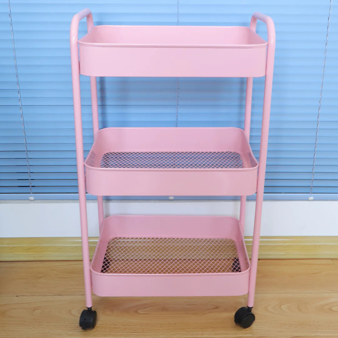 Storage Trolley For Eyelash Extensions-kolybel