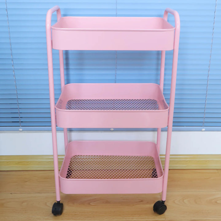 Storage Trolley For Eyelash Extensions-kolybel