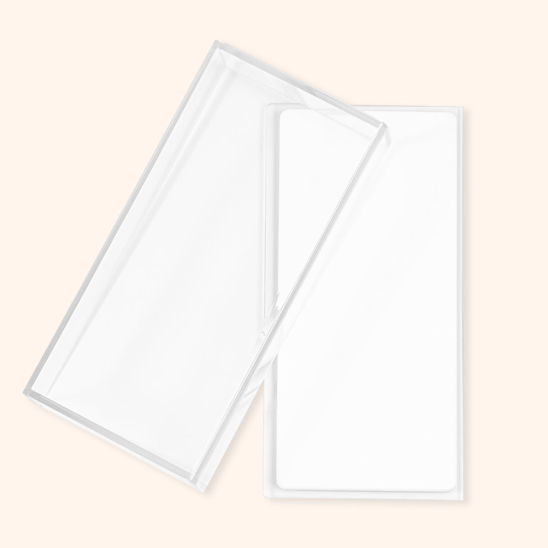 New Arrival Dust-proof Eyelash Extension Pallet-kolybel
