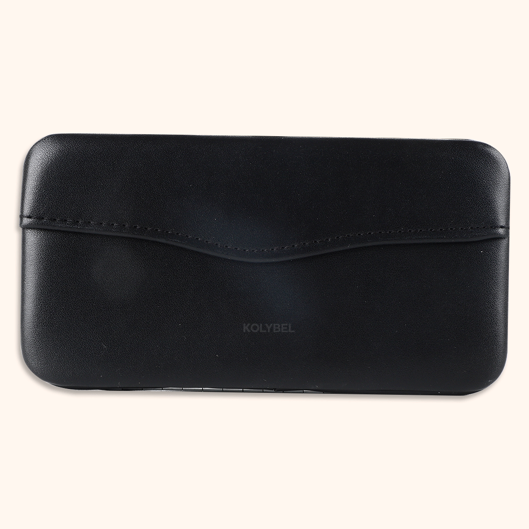 Professional Tweezers Case-kolybel
