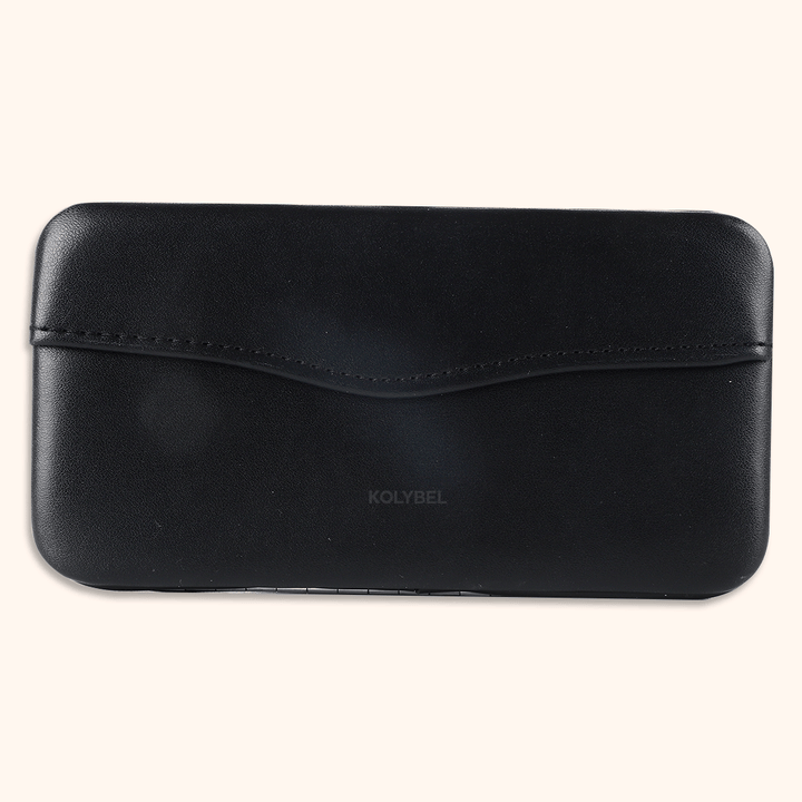 Professional Tweezers Case-kolybel