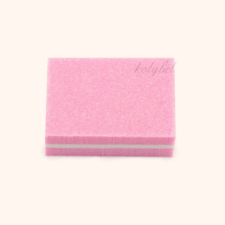 Quick-Fix Tweezer File (10Pcs/Pack) - Kolybel