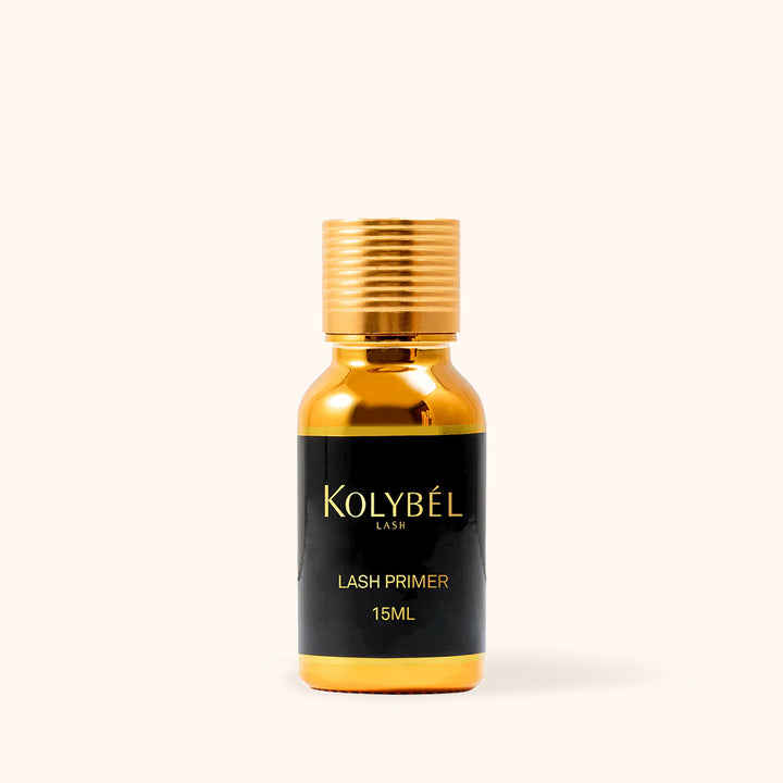 KOLYBEL LASH Lash Primer For Eyelash Extension（15ml）