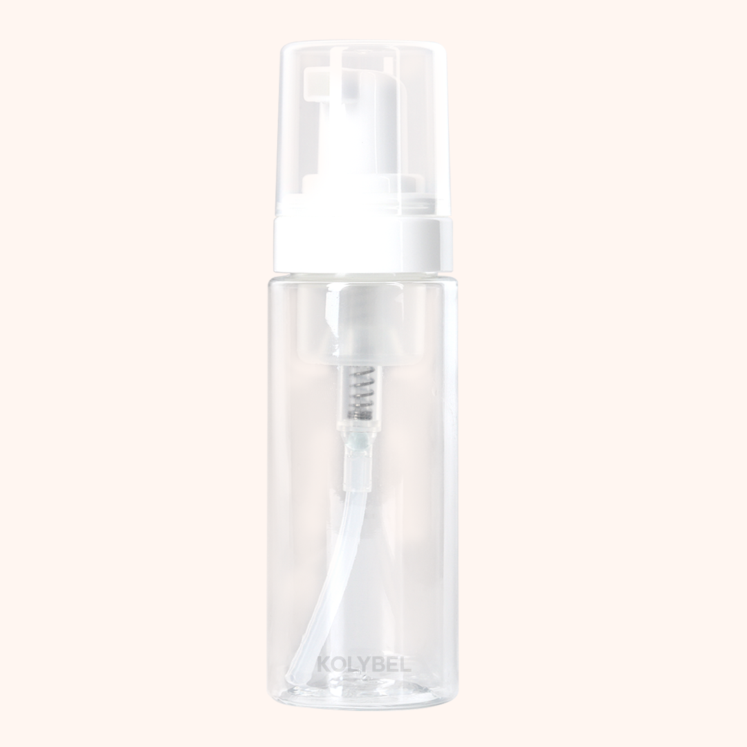 Mousse Foaming Soap Dispenser（Without Liquid）—kolybel