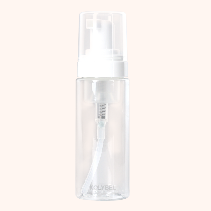 Mousse Foaming Soap Dispenser（Without Liquid）—kolybel