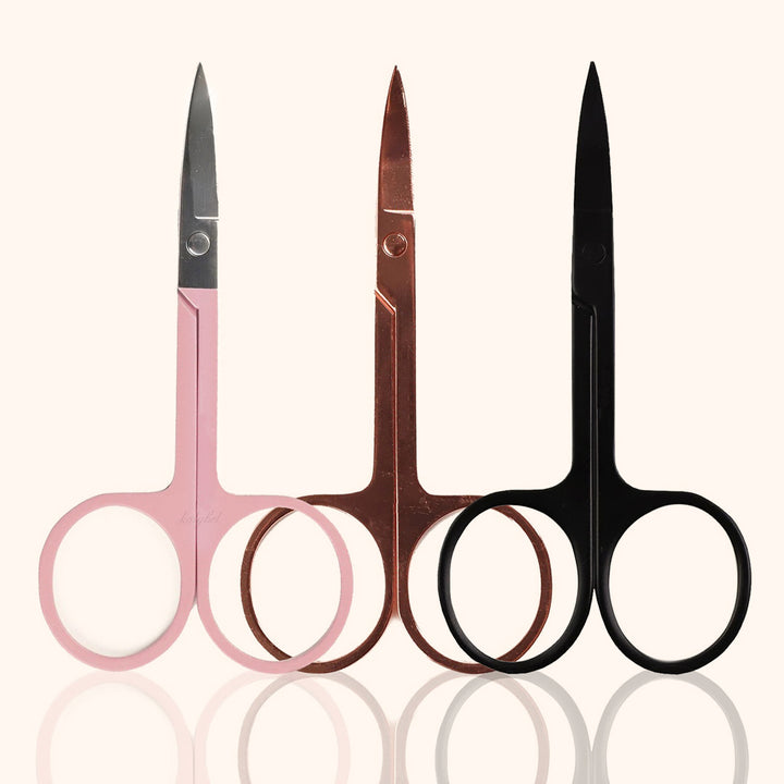 Professional Stainless Steel Scissors-kolybel