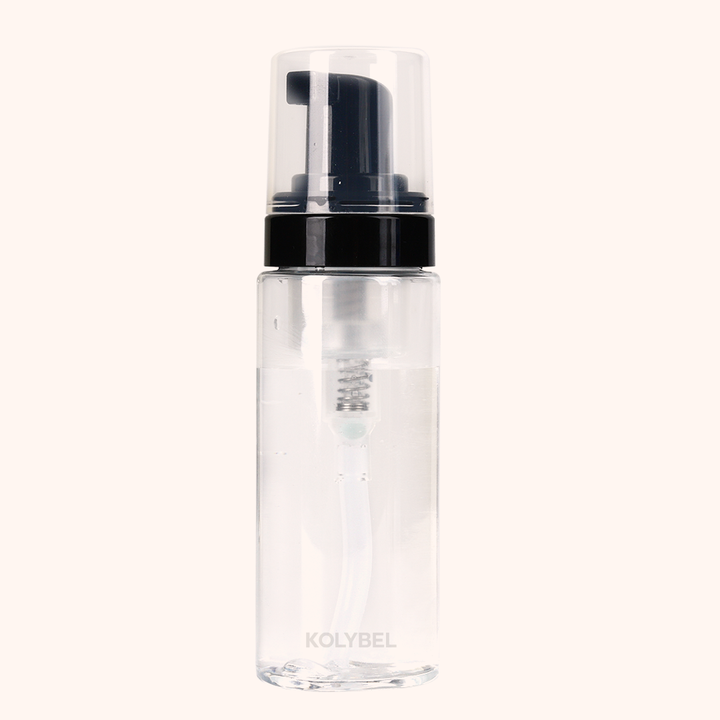 Mousse Foaming Soap Dispenser（Without Liquid）—kolybel