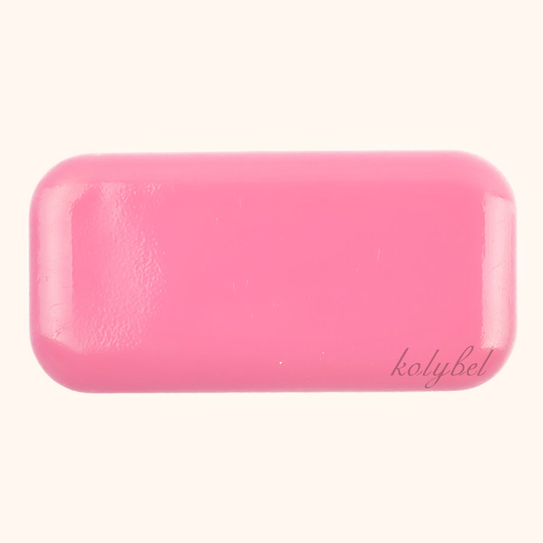 Pink Forehead Silicone Pallet - Kolybel