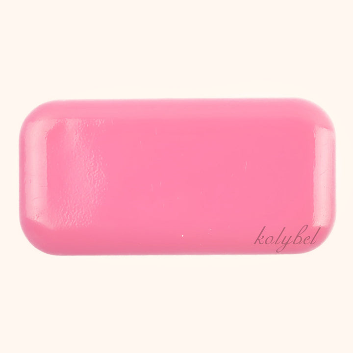 Pink Forehead Silicone Pallet - Kolybel