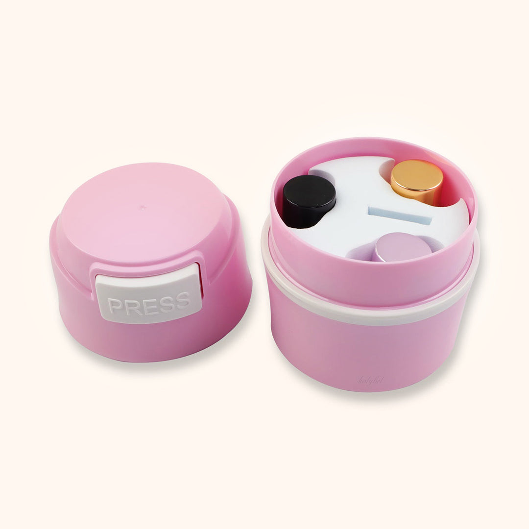 New Glue Storage Tank For Eyelash Extension-kolybel