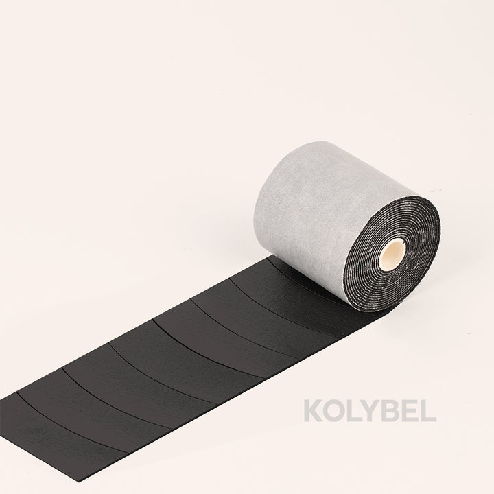 KOLYBEL UV Lash Extension Anti-Allergic Eye Patches UV PADS