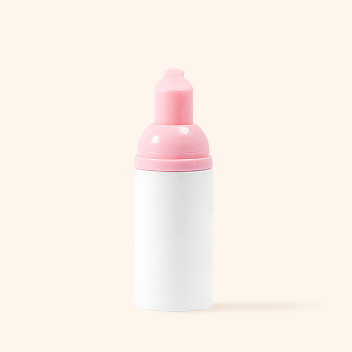 No Label Eyelash Extensions Lash Foaming Shampoo Cleanser（30 ML） - Kolybel