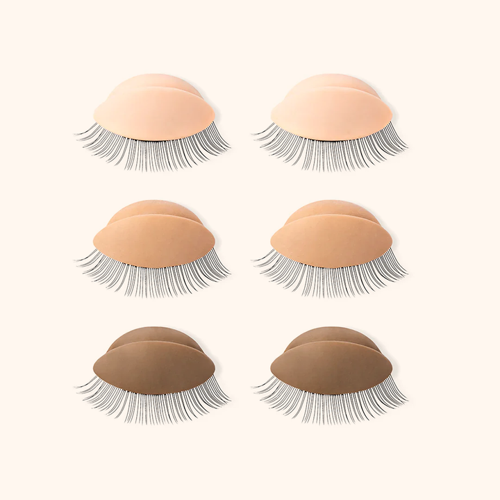 6 Pcs Eyelids  For Kolybel - Kolybel