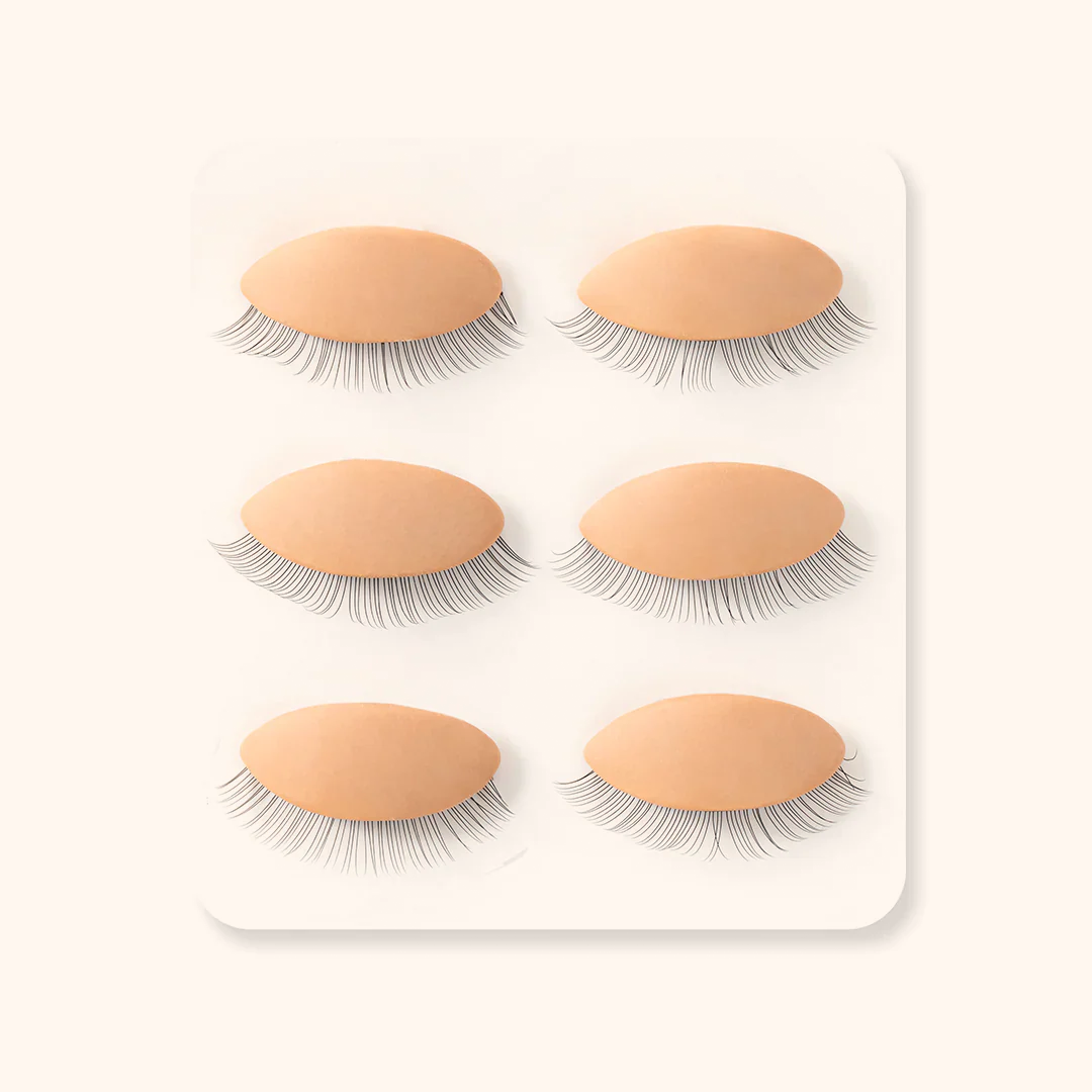 6 Pcs Eyelids  For Kolybel - Kolybel