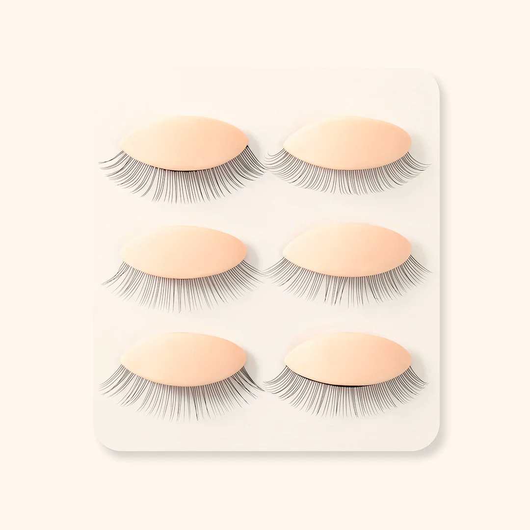 6 Pcs Eyelids  For Kolybel - Kolybel