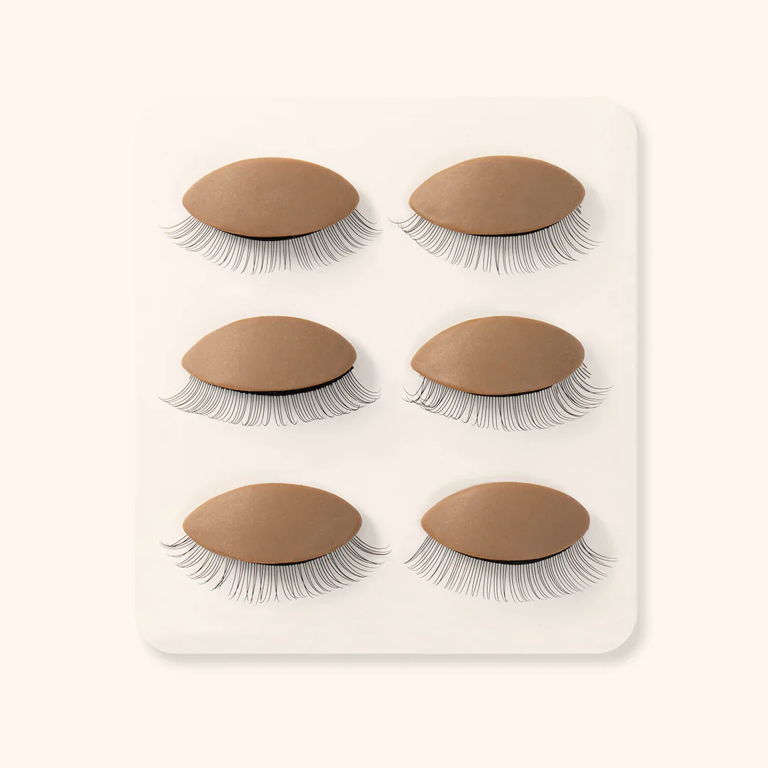 6 Pcs Eyelids  For Kolybel - Kolybel