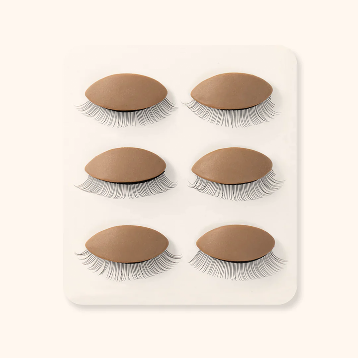 6 Pcs Eyelids  For Kolybel - Kolybel