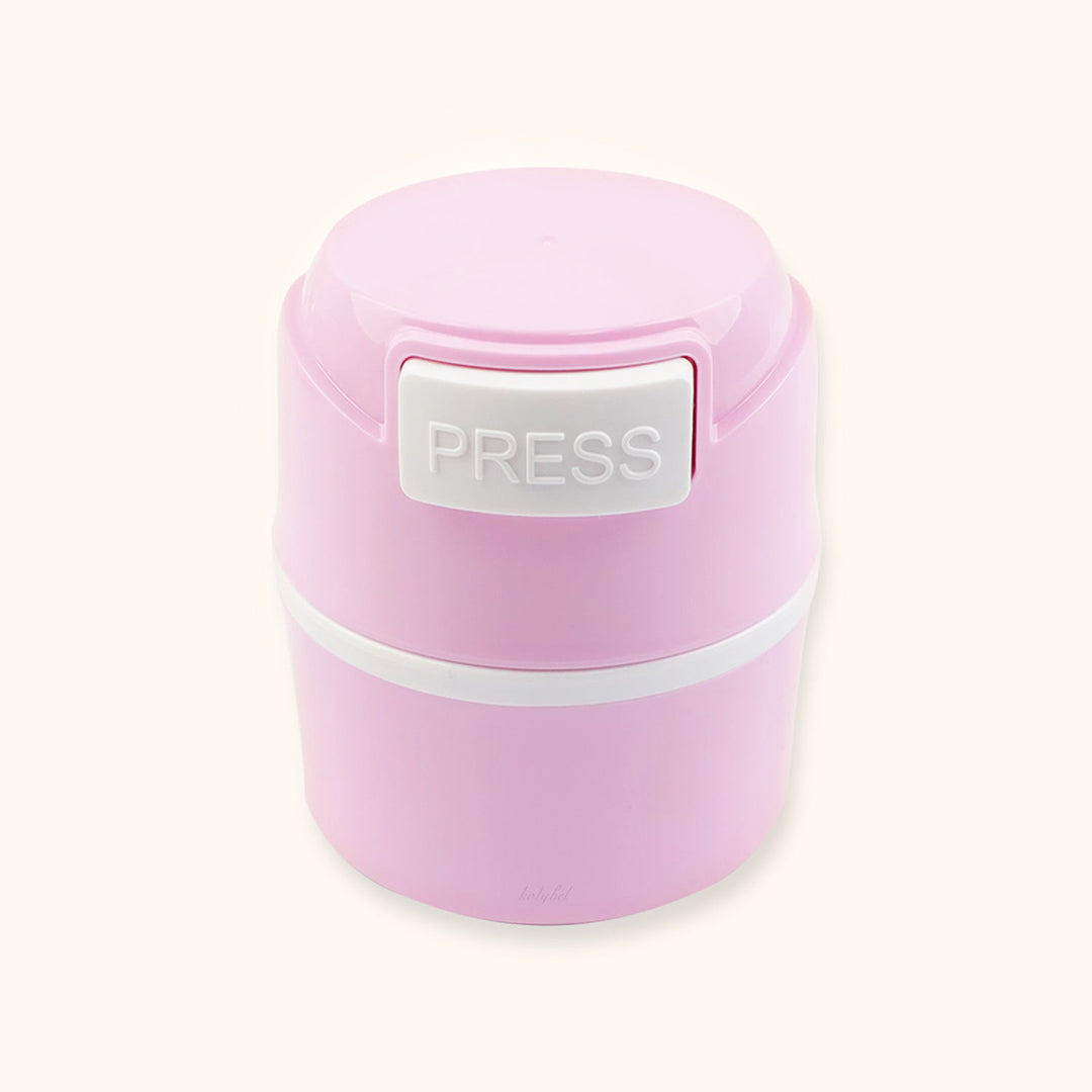 New Glue Storage Tank For Eyelash Extension-kolybel