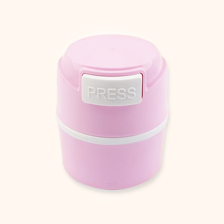 New Glue Storage Tank For Eyelash Extension-kolybel