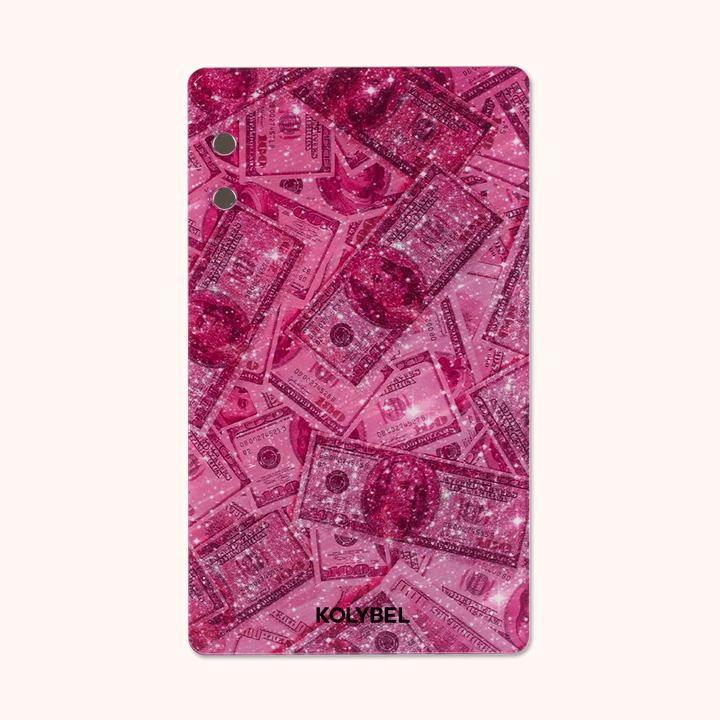 Y2K Style Pallet  for Eyelash Extensions-KOLYBEL