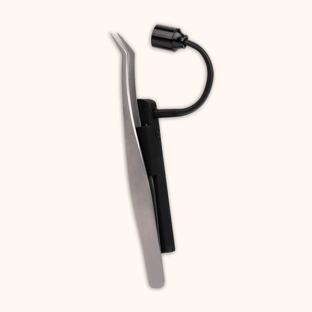 KOLYBEL LASH UV/LED Tweezer Lamp For Eyelash Extension