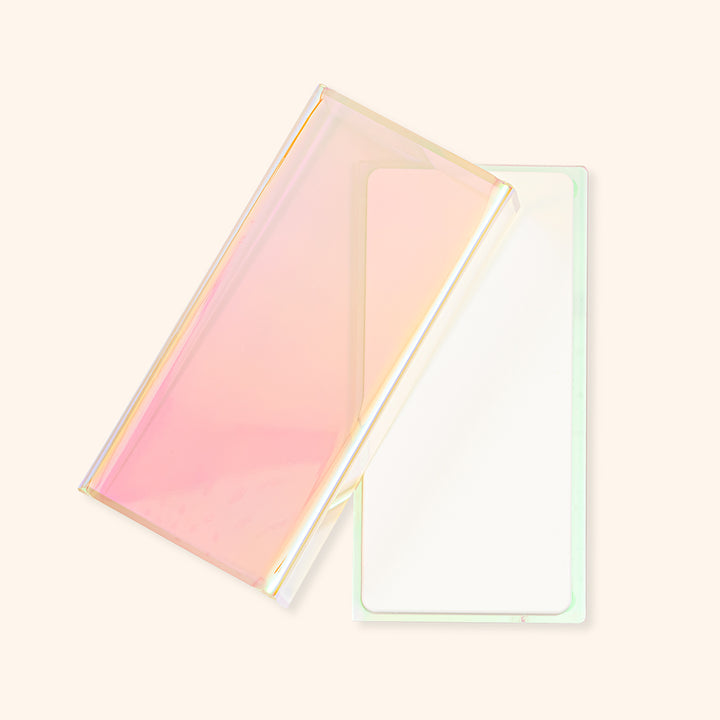 New Arrival Dust-proof Eyelash Extension Pallet-kolybel