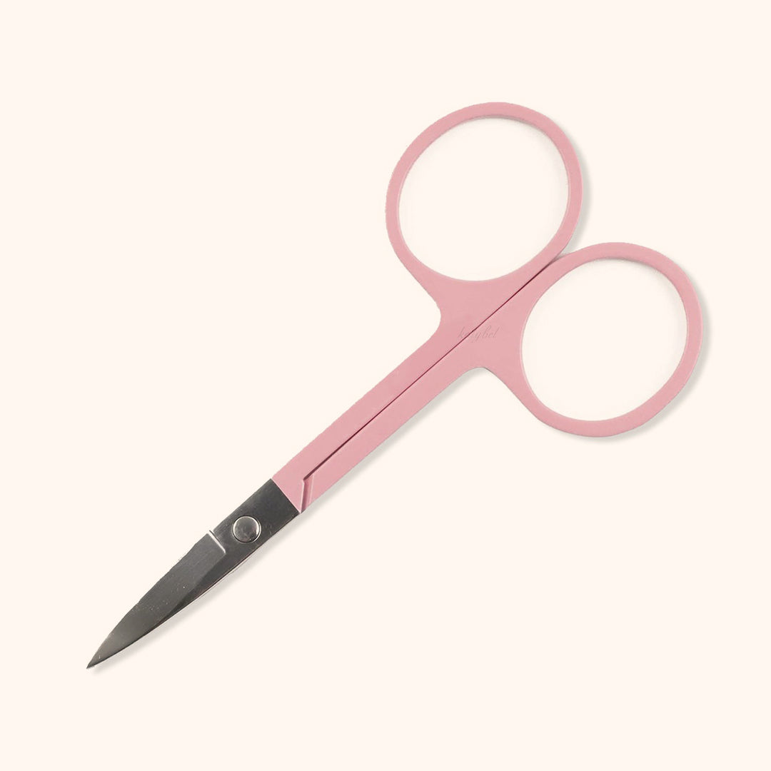 Professional Stainless Steel Scissors-kolybel