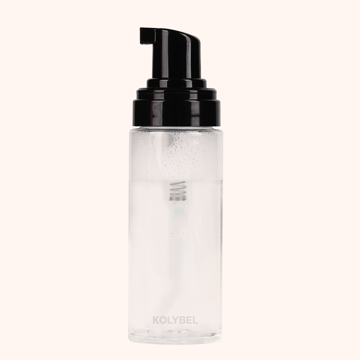 Mousse Foaming Soap Dispenser（Without Liquid）—kolybel