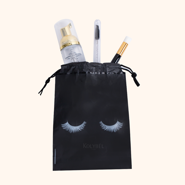Eyelash Aftercare Kits-kolybel