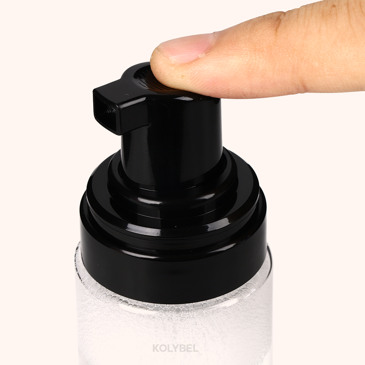 Mousse Foaming Soap Dispenser（Without Liquid）—kolybel