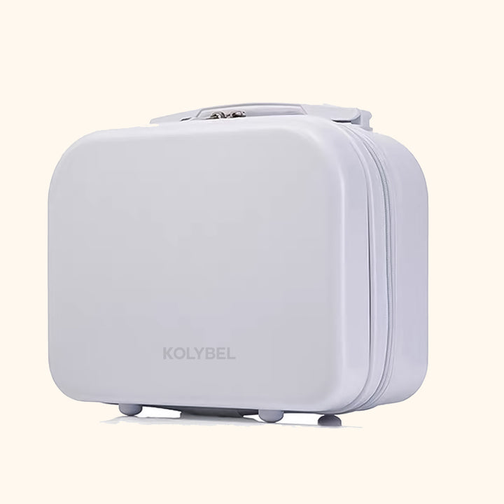 Lash Artist Travel Case-kolybel