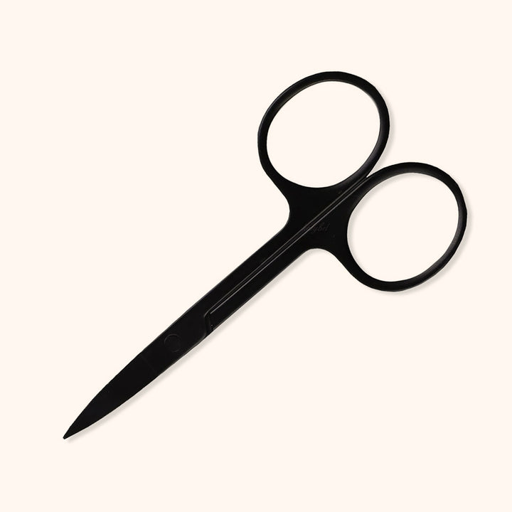 Professional Stainless Steel Scissors-kolybel