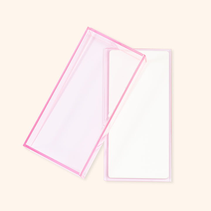 New Arrival Dust-proof Eyelash Extension Pallet-kolybel