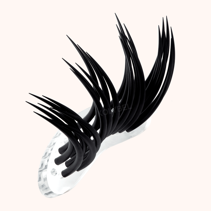Practice & Training Model For Lash Artist-kolybel