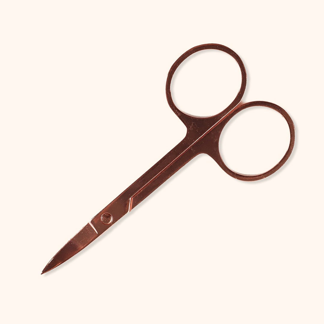 Professional Stainless Steel Scissors-kolybel