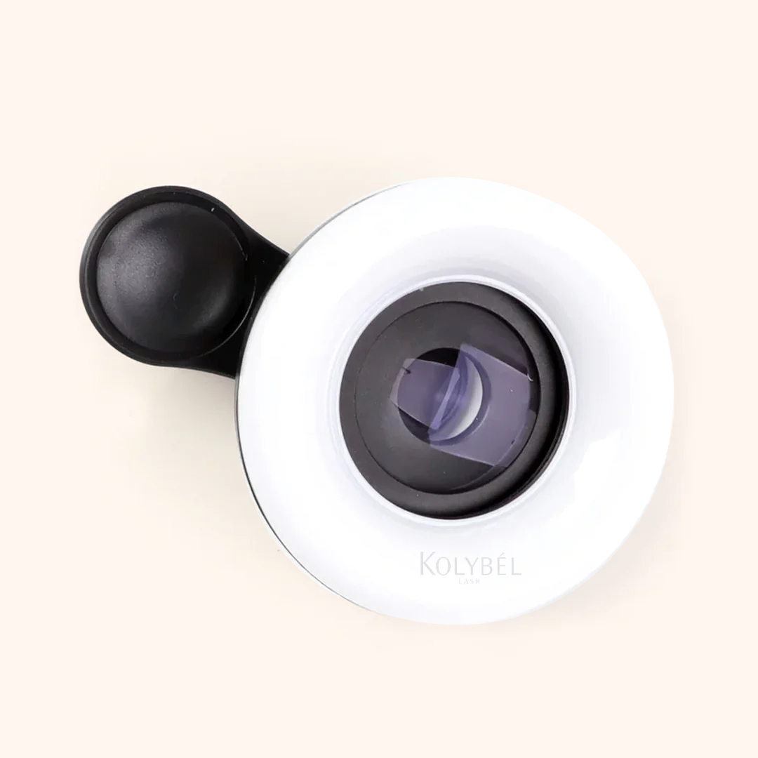 HD Macro Lens Fill Light-kolybel