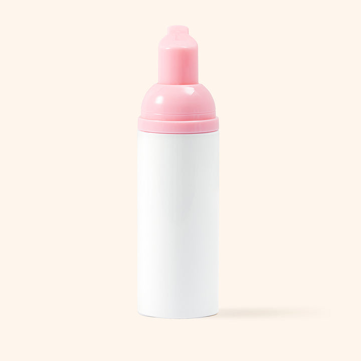 No Label Eyelash Extensions Lash Foaming Shampoo Cleanser（60 ML） - Kolybel