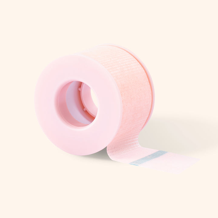 3M Sensitive Lash Tape-kolybel