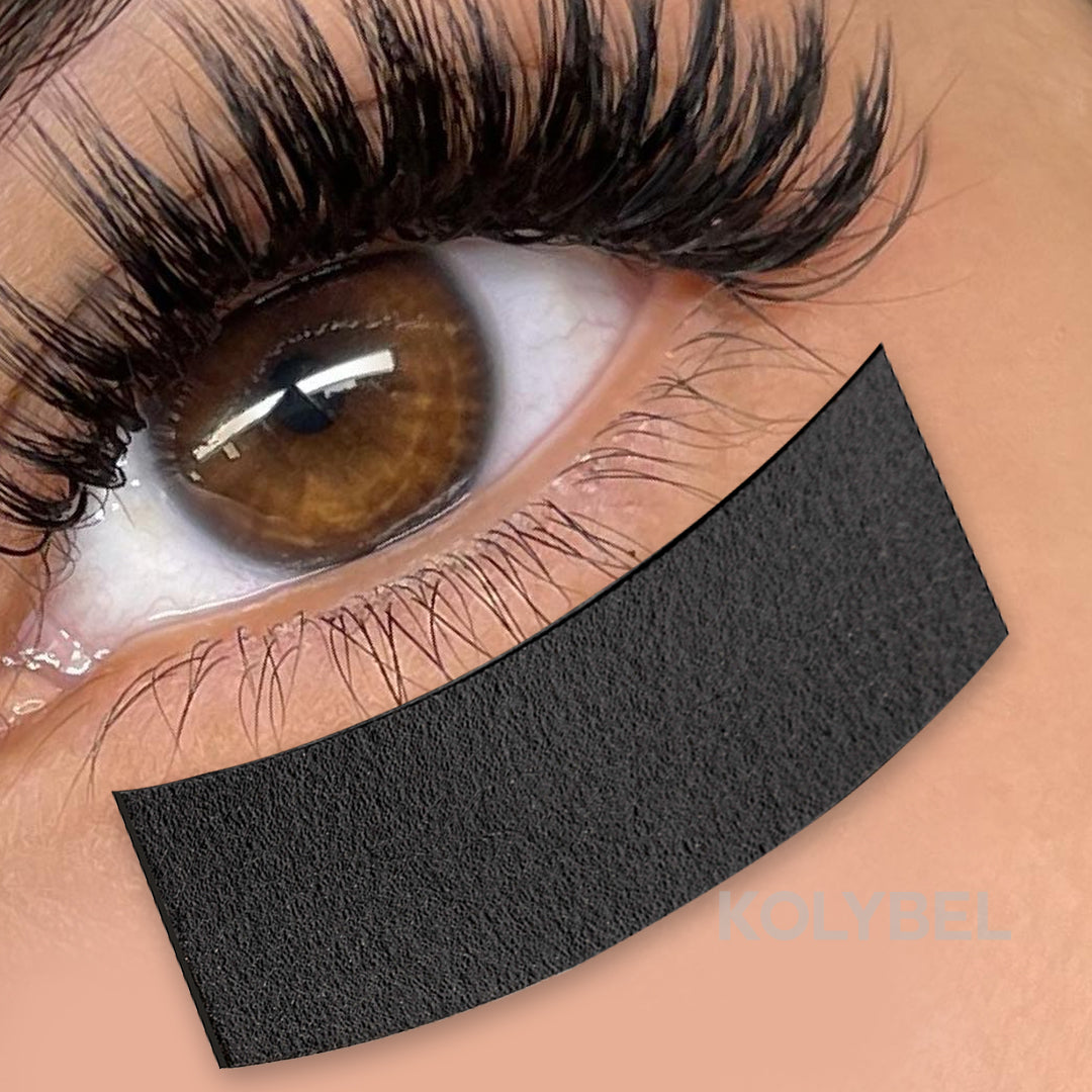 KOLYBEL UV Lash Extension Anti-Allergic Eye Patches UV PADS