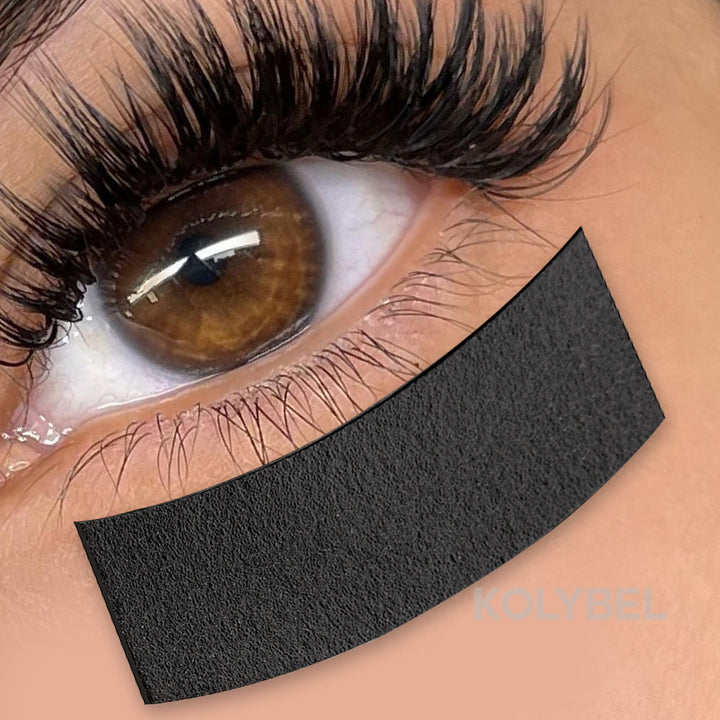 KOLYBEL UV Lash Extension Anti-Allergic Eye Patches UV PADS