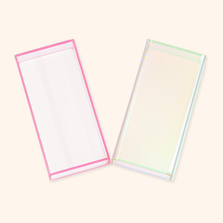 New Arrival Dust-proof Eyelash Extension Pallet-kolybel