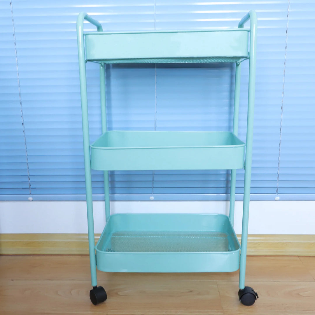 Storage Trolley For Eyelash Extensions-kolybel
