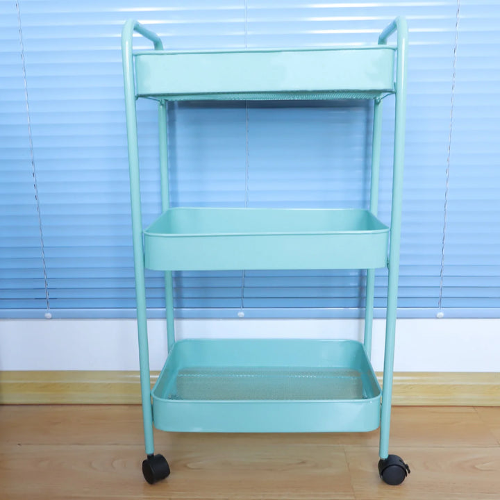 Storage Trolley For Eyelash Extensions-kolybel