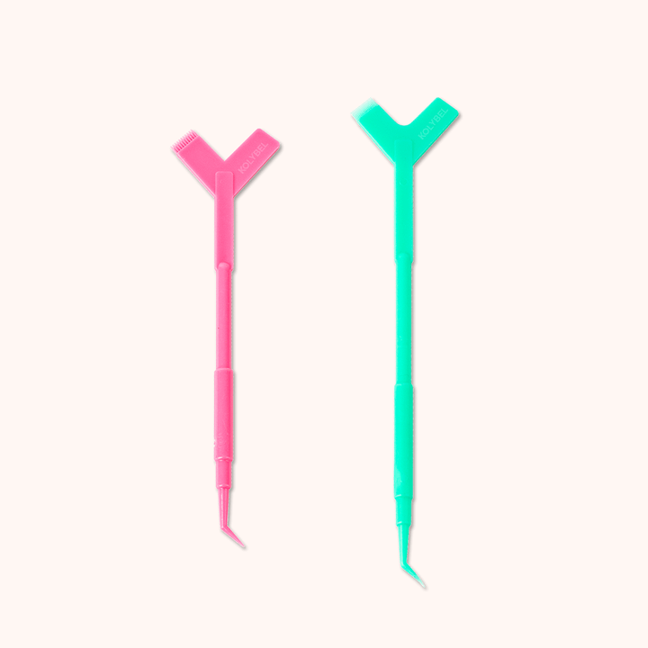 Multifunctional Eyelash Comb