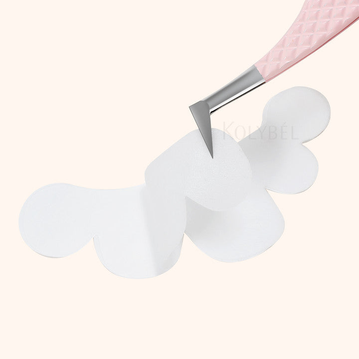 Cloud Shape Gel Pads For Eyelash Extensions(50bags/pack)-kolybel